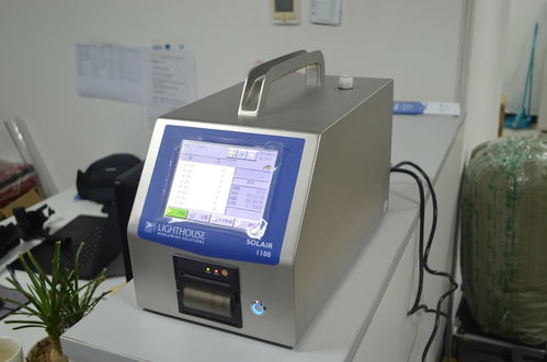 生物制药厂洁净区环境监测超标标准与传感器应用指南